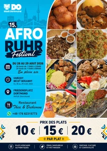Restaurant Thea&Brehemou