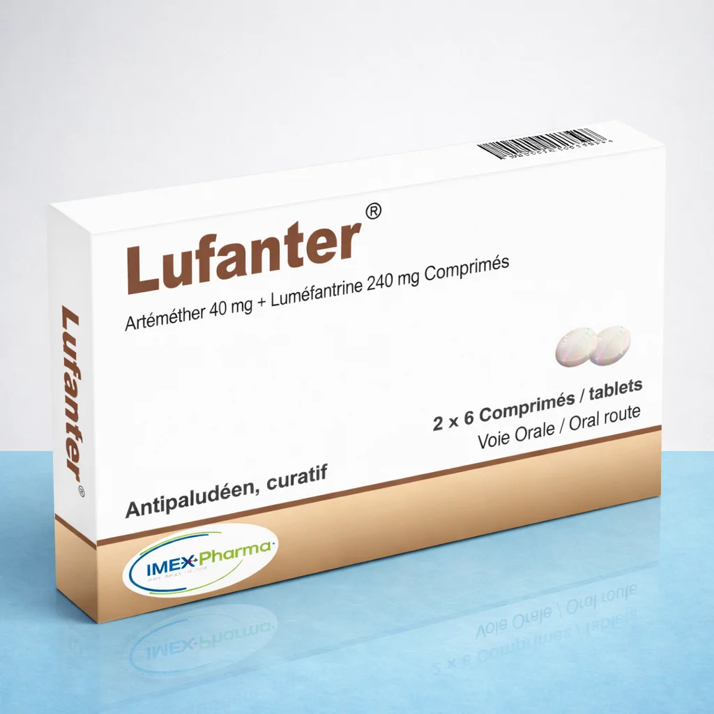 Lufanter 40/240 CP B/12