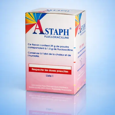 Astaph 125mg/5ml SP. 60ml
