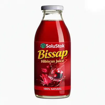 Jus de bissap