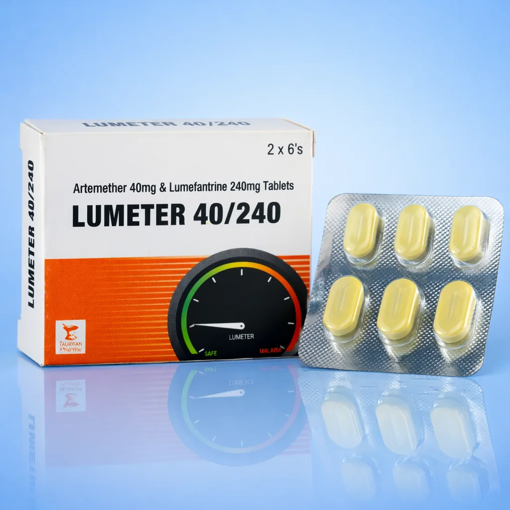 Lumeter 40/240 CP B/12