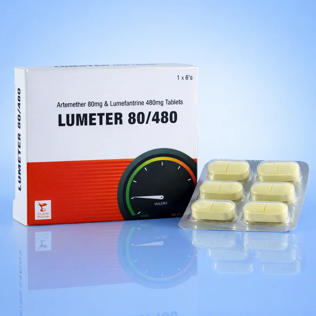Lumeter 80/480 CP B/6