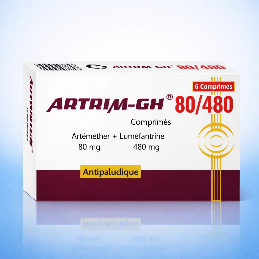 Artrim GH 80/480 CP B/6