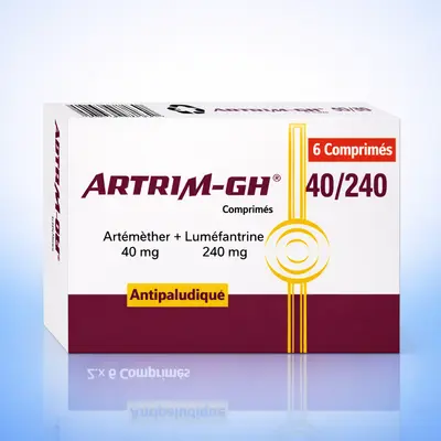Artrim GH 40/240 CP B/6