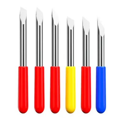 Lame de Découpe 60°